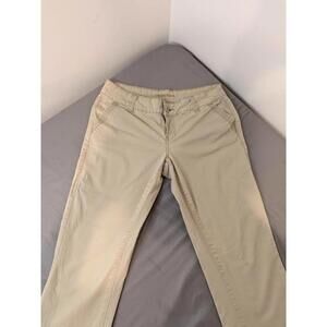 Maurices Tan Khaki Pants